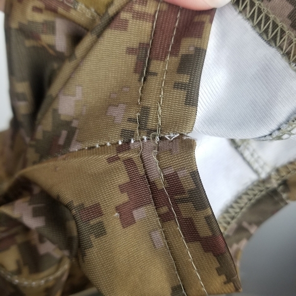 Nike Cleveland Brown NFL #6 Mayfield On Field Jersey - Picture 14 of 16